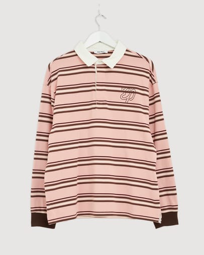 Rose Stripe