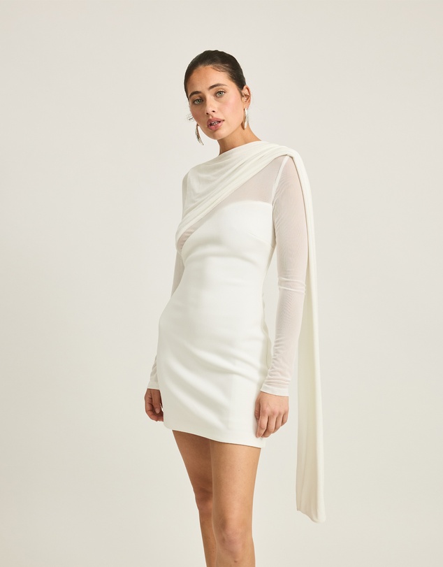 TOJHA - IMANI MINI DRESS