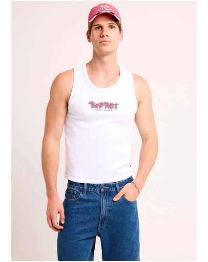 Insight - Techno Singlet