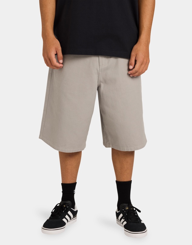 Billabong - Mens Spec Bio Twill Walkshorts