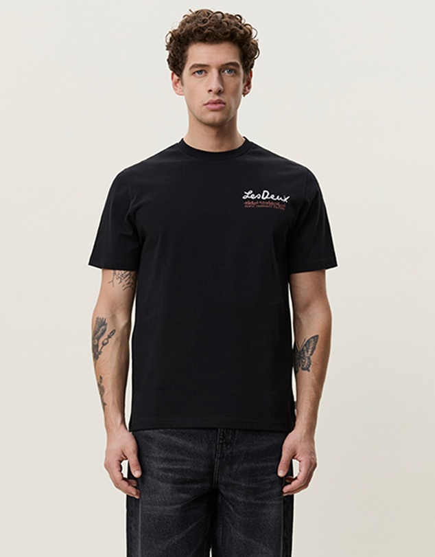 Les Deux - Rural T-Shirt