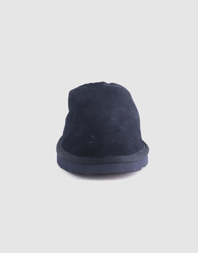AusWooli Ugg Boots - Manly Sheepskin Wool Slippers