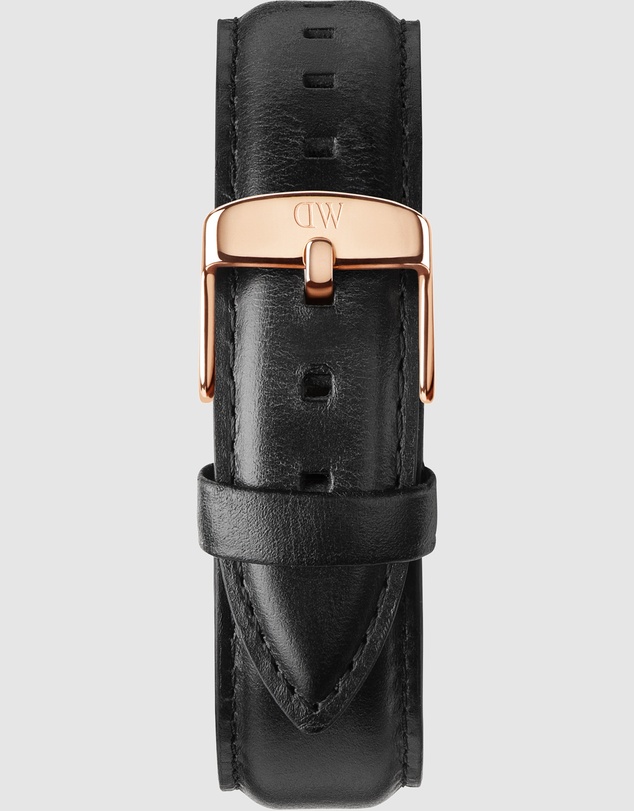 Daniel Wellington - Classic Sheffield 40mm