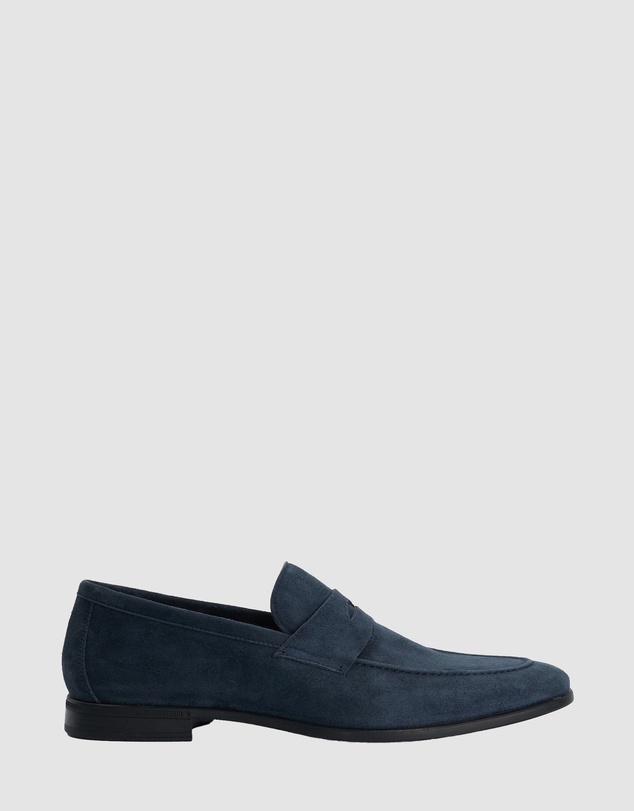 Dune London - Barclays - Navy