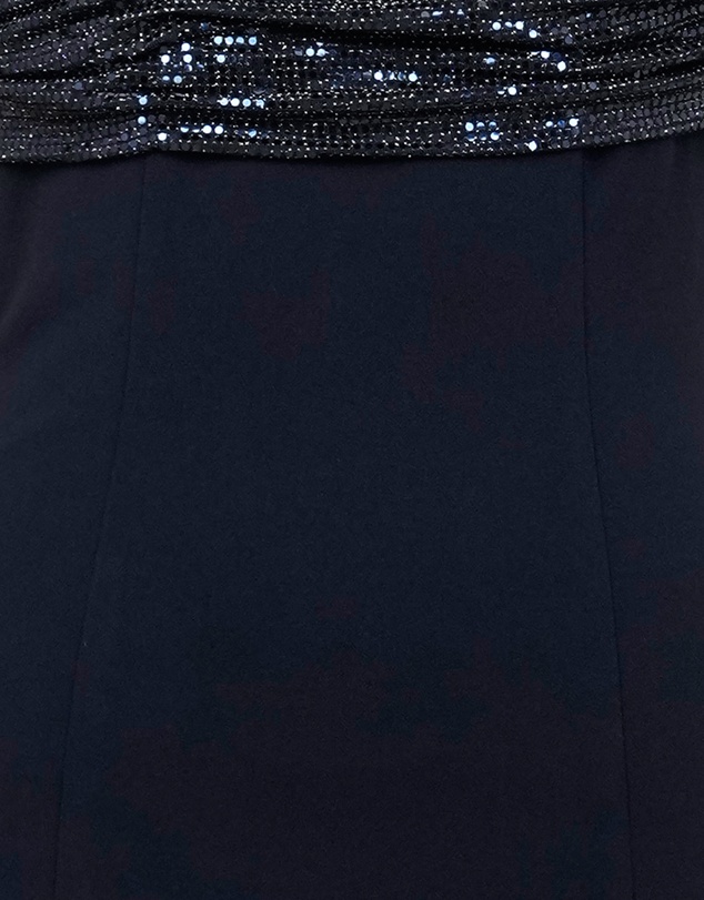 Pilgrim - Fiore Off Shoulder Maxi Dress