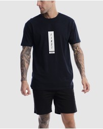 First Division - MidField Tee