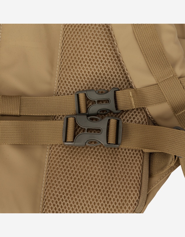Elliker - Keswik Zip Top Backpack 22L