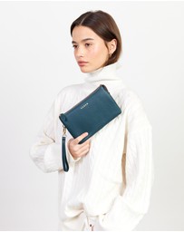 SABEN - Tilly Crossbody Hunter Green