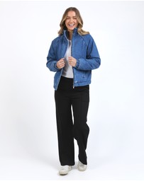 Foxwood - Rosalee Jacket