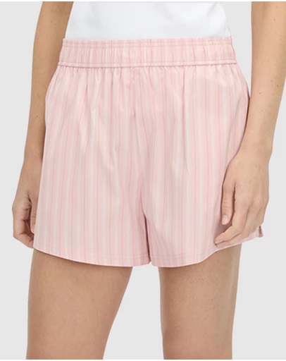 C&M CAMILLA AND MARC - Jenie Stripe Shorts