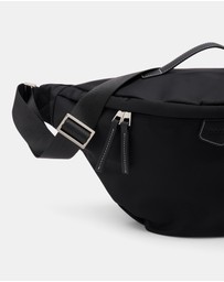 portier - On-The-Go Nylon Bag