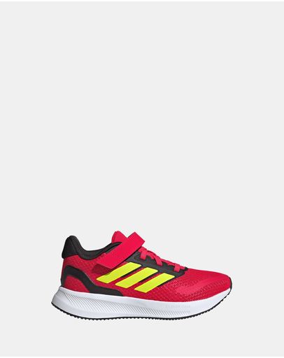Lucid Red/Lucid Lemon