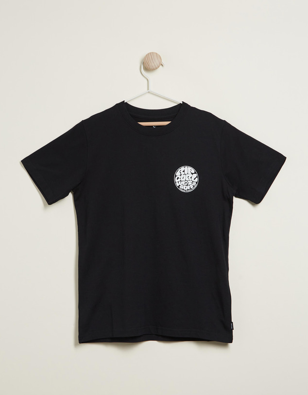 Rip Curl - Wetsuit Icon Tee - Teens