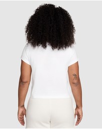 Nike - NSW Club SS Tee HBR MD S26