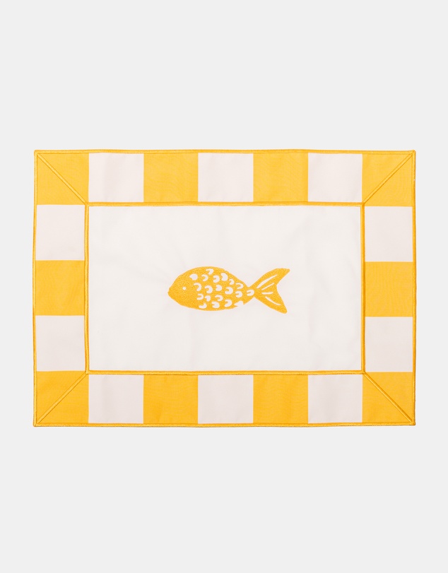 Business & Pleasure Co. - The Placemat