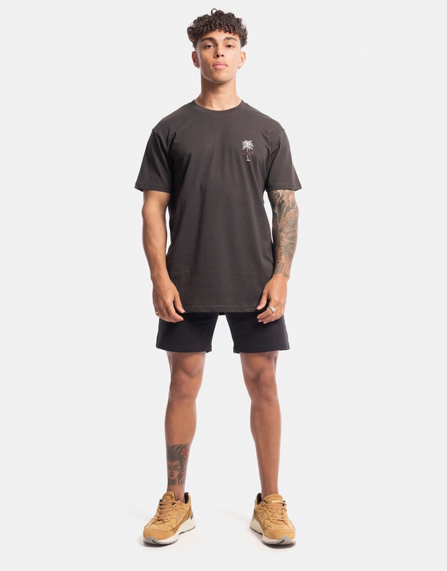 Vacancy Co - Tropical Tee