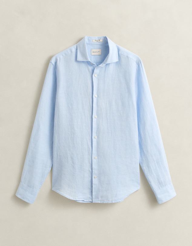Gant - Linen Shirt