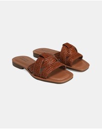 Call It Spring - Paullah Sandals