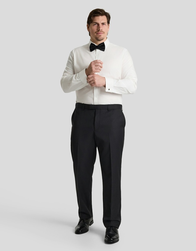 Johnny Bigg - Gaston French Cuff Dress Shirt