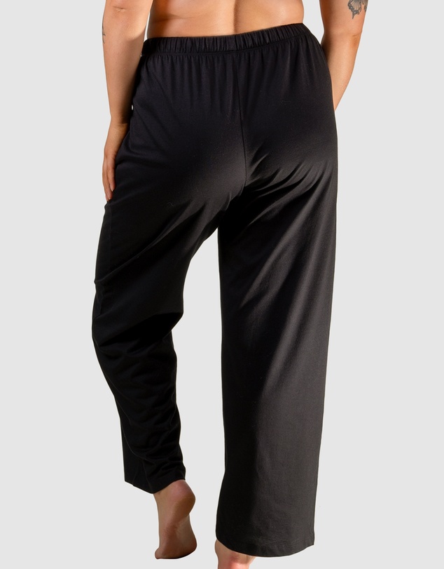 B Free Intimate Apparel - 100% Cotton Lounge Pants