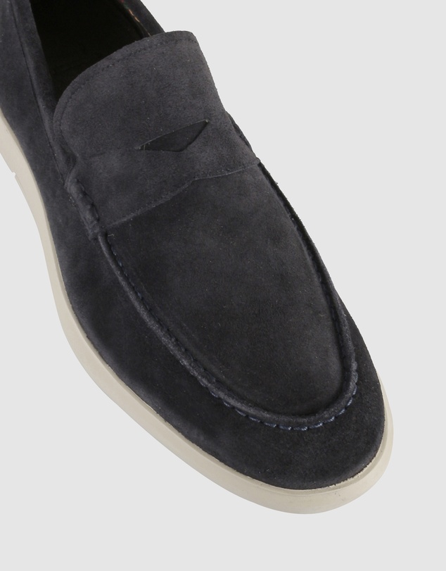 Brando - Nikolai Slip Ons