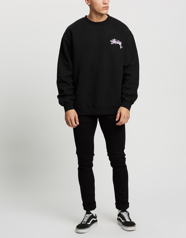 Nudie Jeans - Tight Terry Jeans