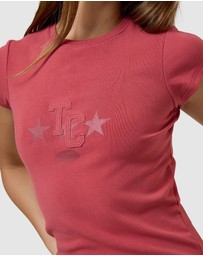 Thrills - Champions League Club Tee