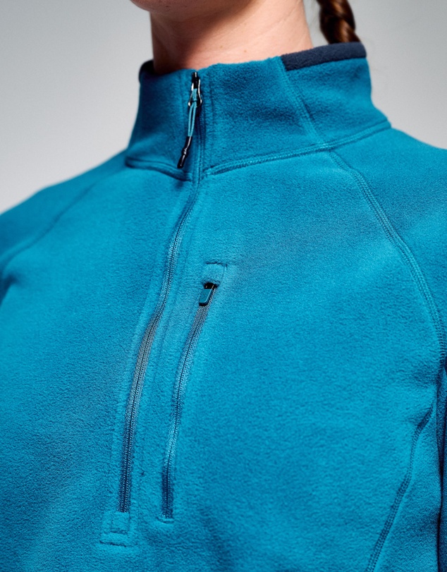 Kathmandu - Ridge 100 Primaloft Pullover