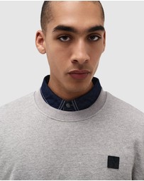 Neuw - Fleece Crew Sweater