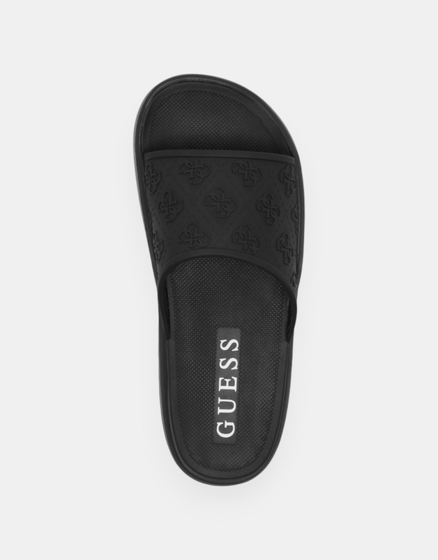 GUESS - Magaria Slides
