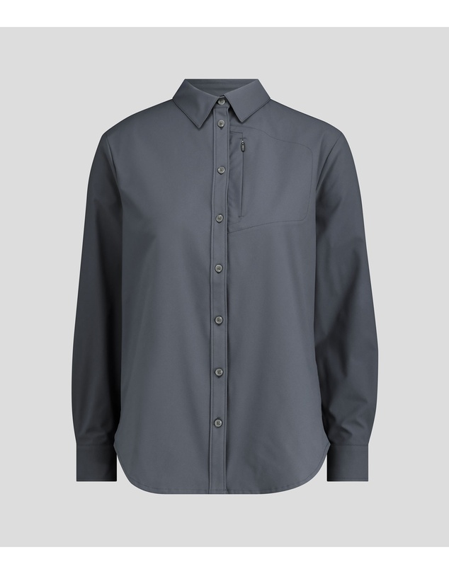 Kathmandu - Sun Breaker Long Sleeve Shirt