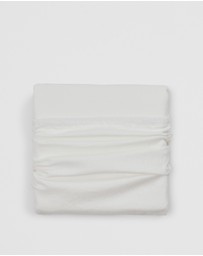 Country Road - Skye Linen Queen Quilt Cover