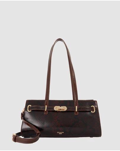Dune London - Depend - Brown
