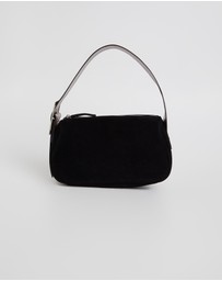 Studio - Michelle Snake Strap Bag
