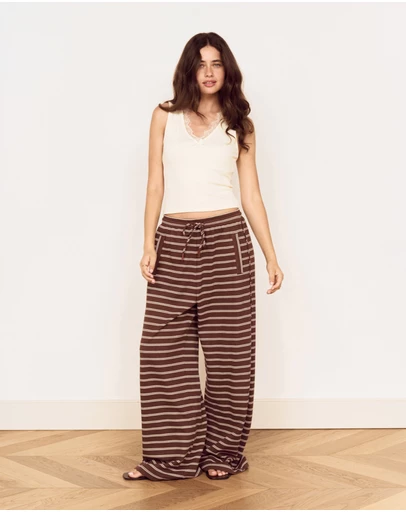 MINKPINK - Vesper Drawstring Pants