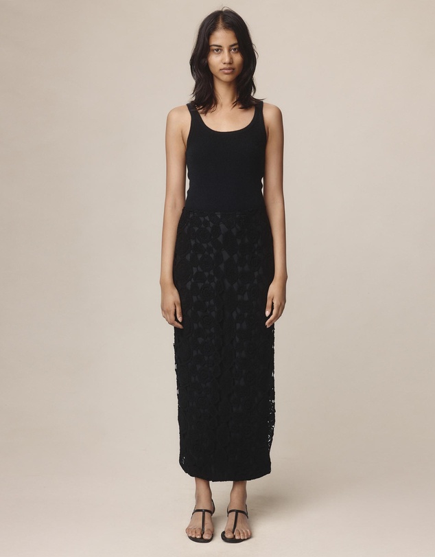 Marle - Pierre Skirt