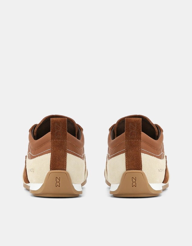 Nokwol - Matrix Sneakers