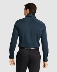Tarocash - Amalfi Strech Bamboo Shirt