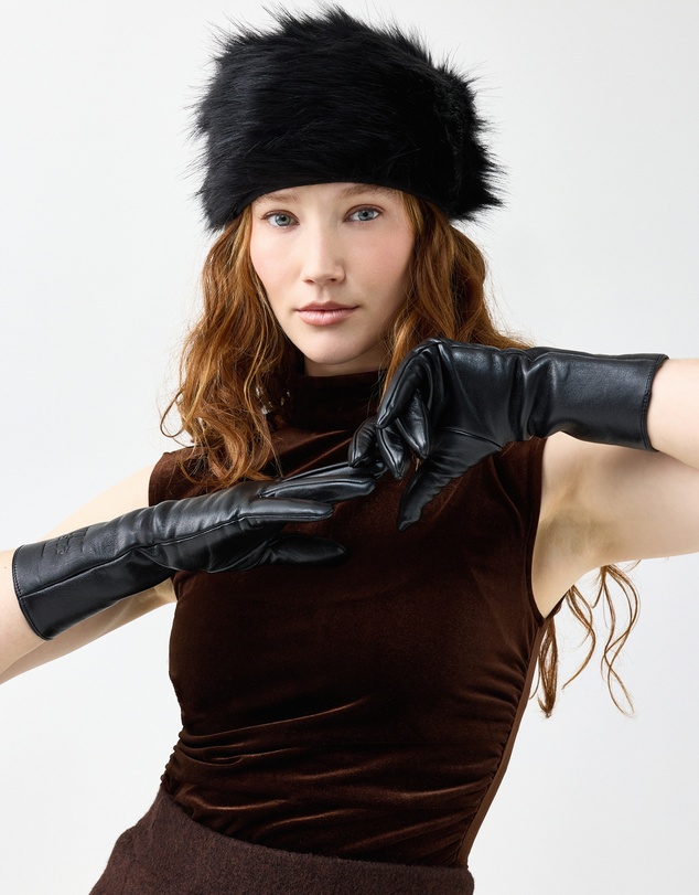 Unreal Fur - Bit Gloves