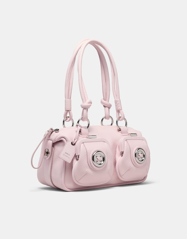 MIMCO - Mini Button Bag