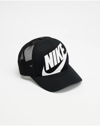 Nike - Rise Structured Trucker Cap - Kids-Teens