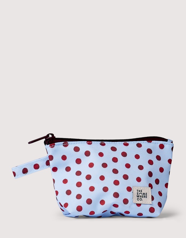 The Somewhere Co - Freckle Handy Pouch Trio