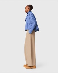 Maje - Camero Shirt