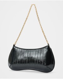 Forever New - Arabella Chain Shoulder Bag