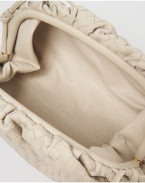 Izoa - Vincenza Woven Bag