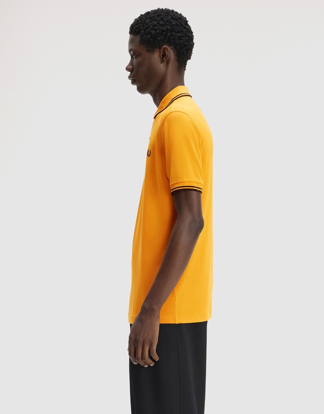 Fred Perry - Twin Tipped Fred Perry Shirt
