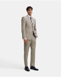 BOSS - Kensington Derby Shoes