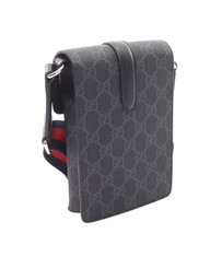 Pre-Loved by Azura Reborn - Pre-Loved Super Mini GG Supreme Messenger Bag