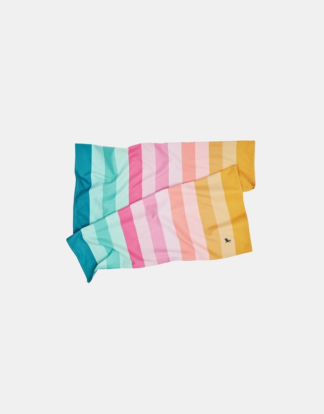 Dock & Bay - Beach Towel Summer Collection L