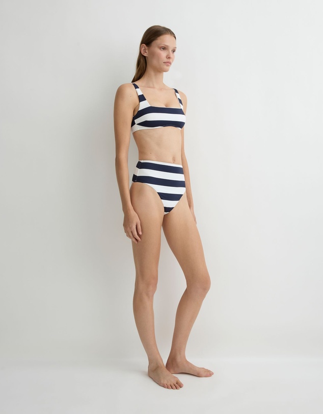 BONDI BORN - Aria Bikini Top